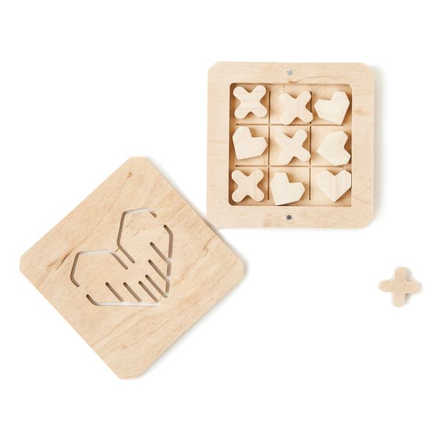 Jeu Tic Tac Toc Love-product