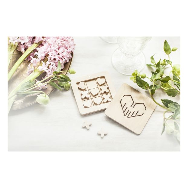 Jeu Tic Tac Toc Love-product