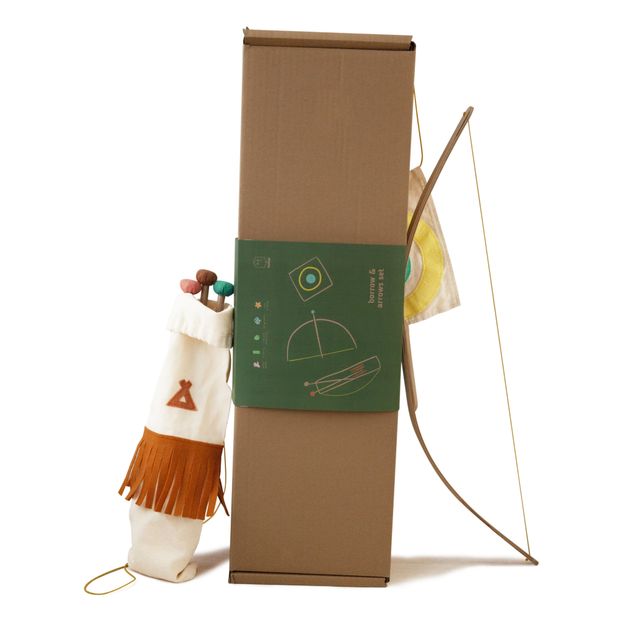 Jeu d'arc et flèches-product