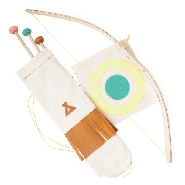 Bow and Arrows Game-product