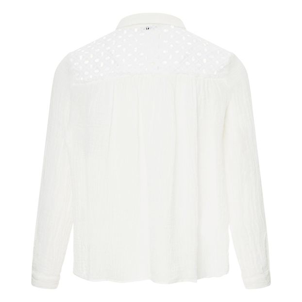 Camisa Lino India-product