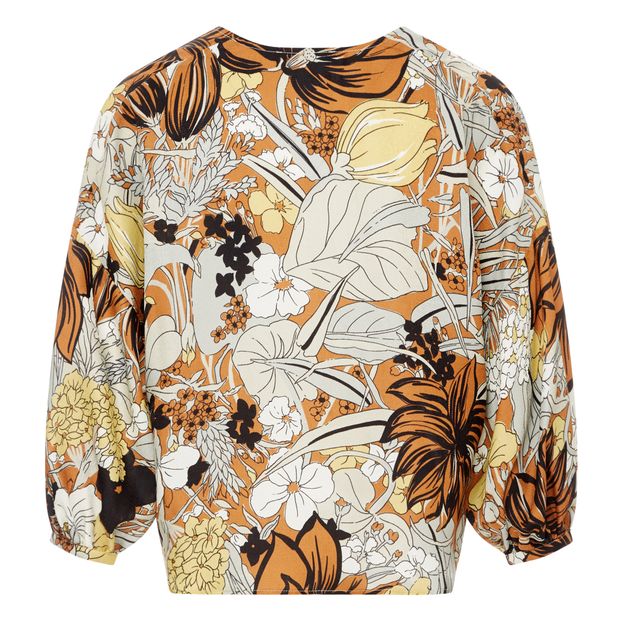 Blusa Single de seda-product