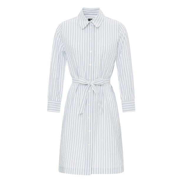 Robe Jo Coton Gaufré-product