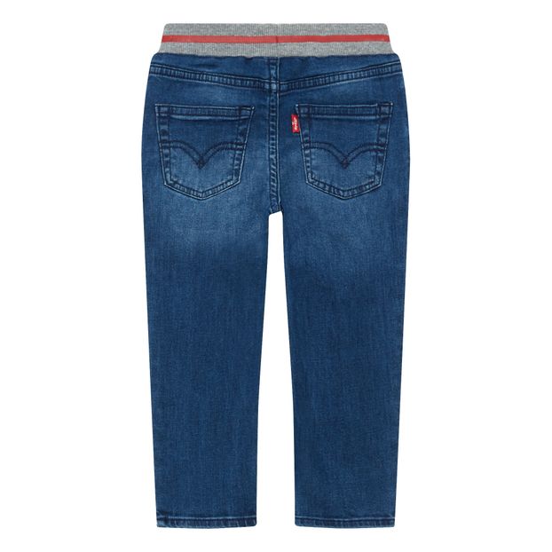 Vaqueros Skinny Elásticos-product