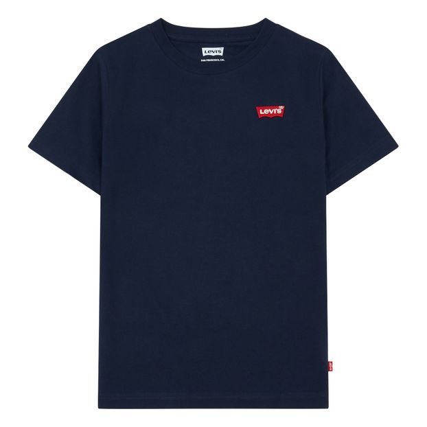 Embroidered Batwing T-shirt-product