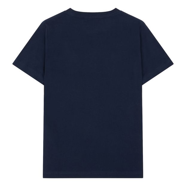 Embroidered Batwing T-shirt-product