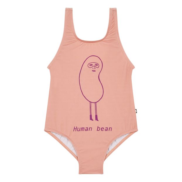 Human Bean lycra swimsuit-product