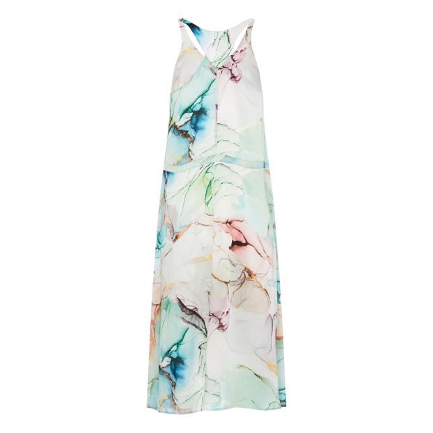 Vestido Java Acuarela-product