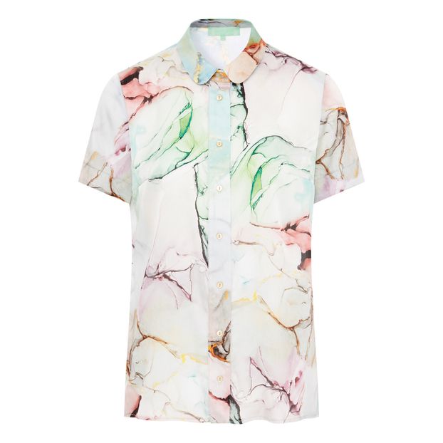 Chemise Doria Aquarelle-product