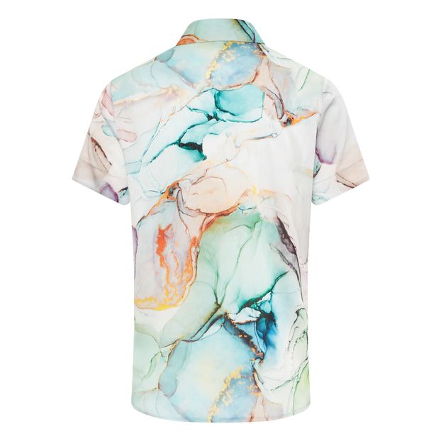 Chemise Doria Aquarelle-product