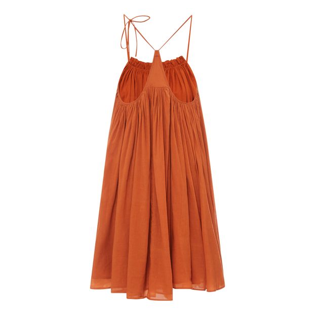 Vestido Vuelo Algodón Jour-product