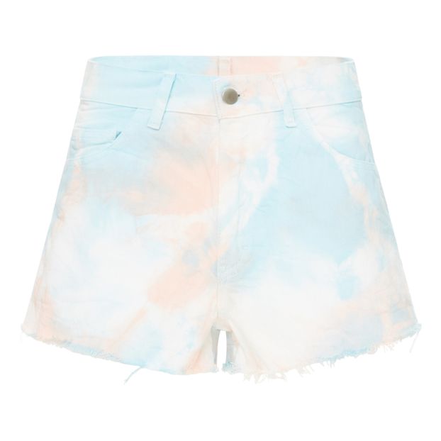 Short Denim Alex-product
