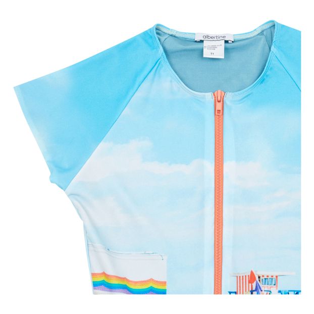 Maillot Un Pièce Tess-product