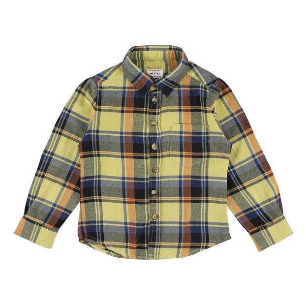 Camicia Benjamin-product