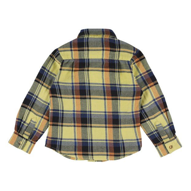 Camicia Benjamin-product