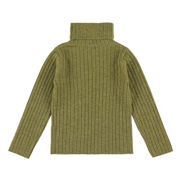 Pull Laine Extrafine Mérinos Moomin-product