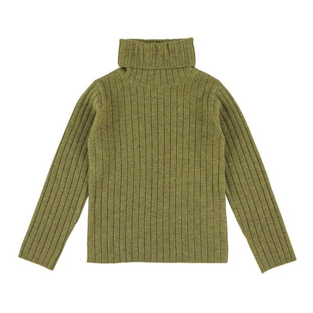 Pull Laine Extrafine Mérinos Moomin-product