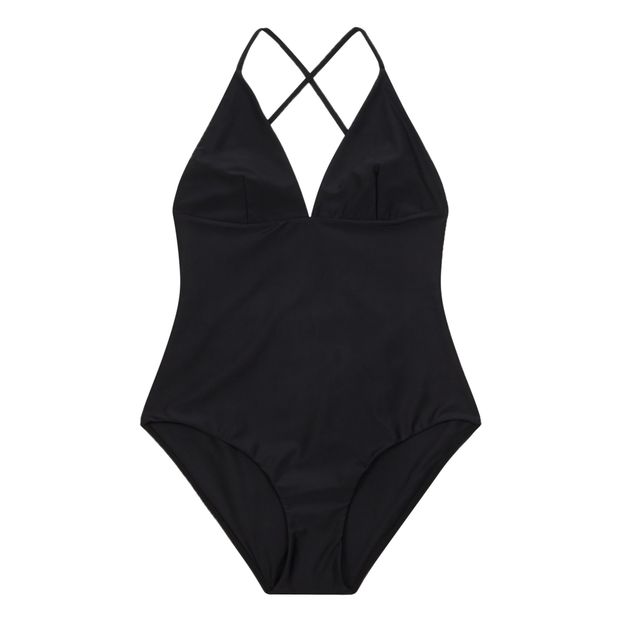 Maillot de Bain Une Pièce Triangle-product