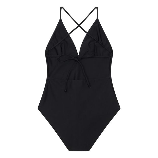 Maillot de Bain Une Pièce Triangle-product