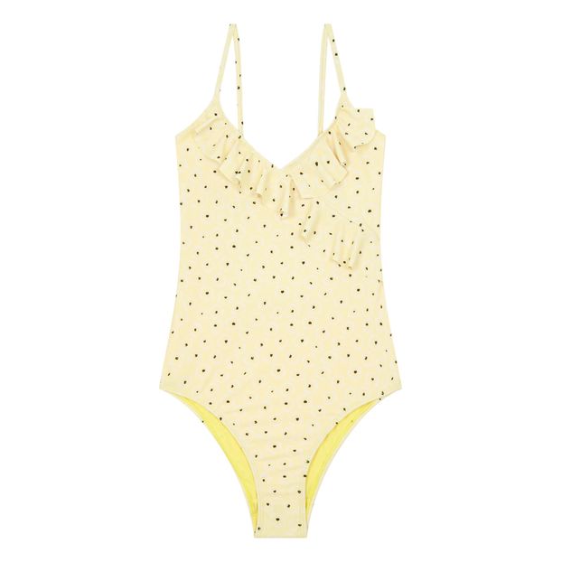 Maillot Une Pièce Prinia-product