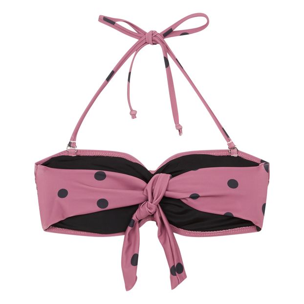 Haut de Maillot Dotty-product