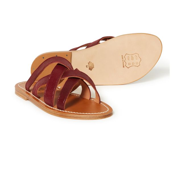 Sandalias Seraya-product
