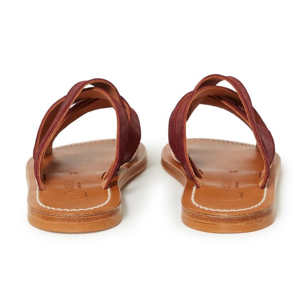 Sandalias Seraya-product