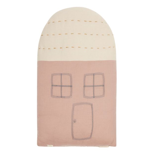 Coussin maison en coton-product