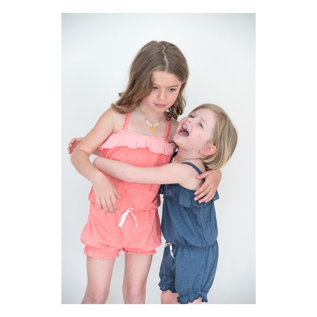 Mar Organic Cotton Jumpsuit-product
