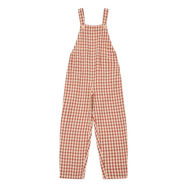 Salopette Coton Bio Harper-product