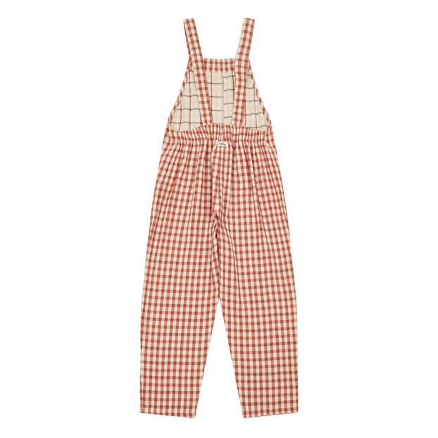 Salopette Coton Bio Harper-product