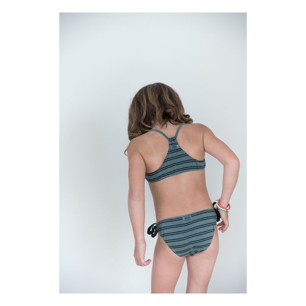 Joe & Lel Organic Cotton Bikini-product