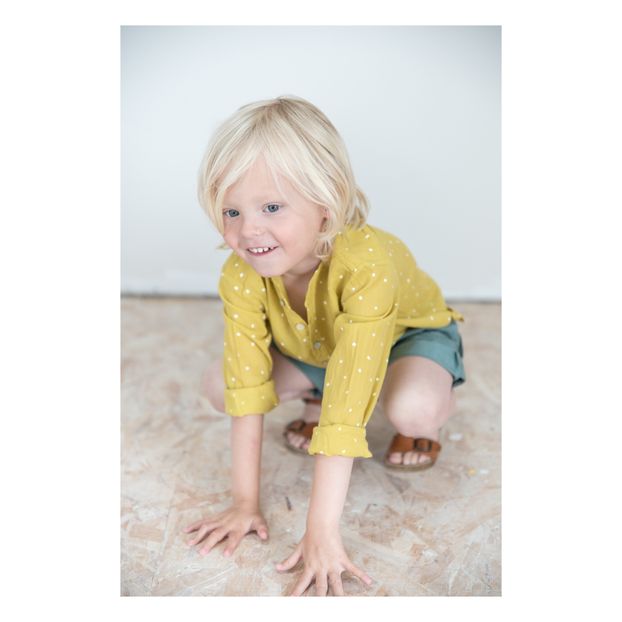 Kurta Coton Bio Paul-product
