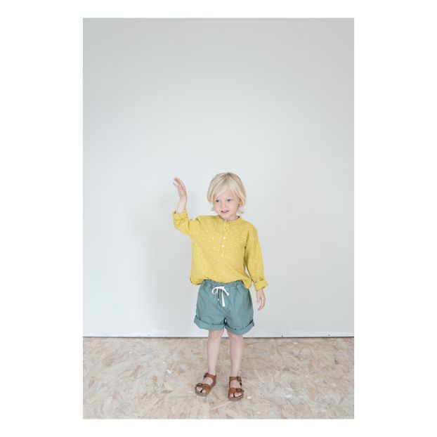 Kurta Coton Bio Paul-product
