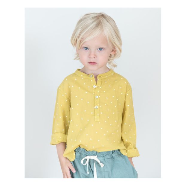 Kurta Coton Bio Paul-product