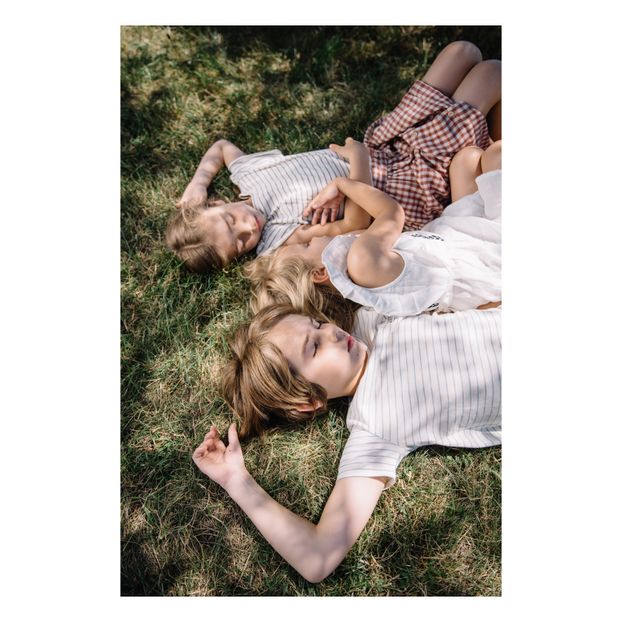 Robe Gaze de Coton Bio Graze-product
