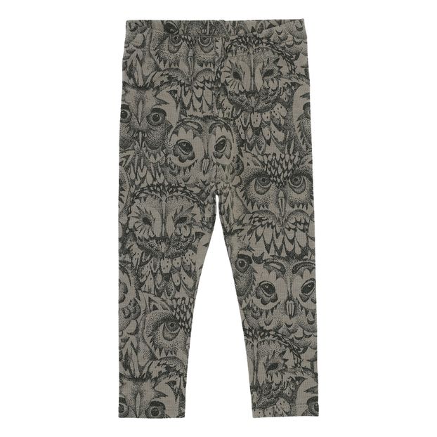 Paula Leggings in Organic Cotton-product