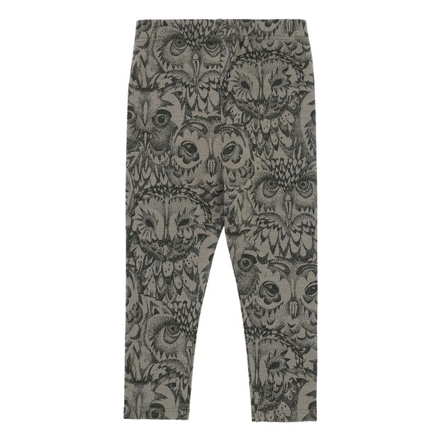 Paula Leggings in Organic Cotton-product