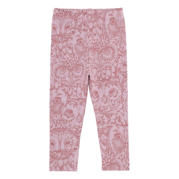 Paula Leggings in Organic Cotton-product