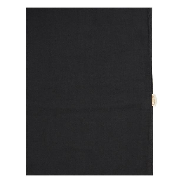 Wheat Duvet Cover in Cotton Muslin-product