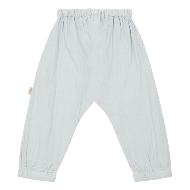 Pantalon Cannelle Double Gaze de Coton-product