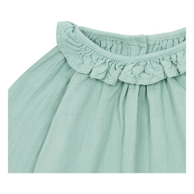 Blouse Charme Double Gaze de Coton-product