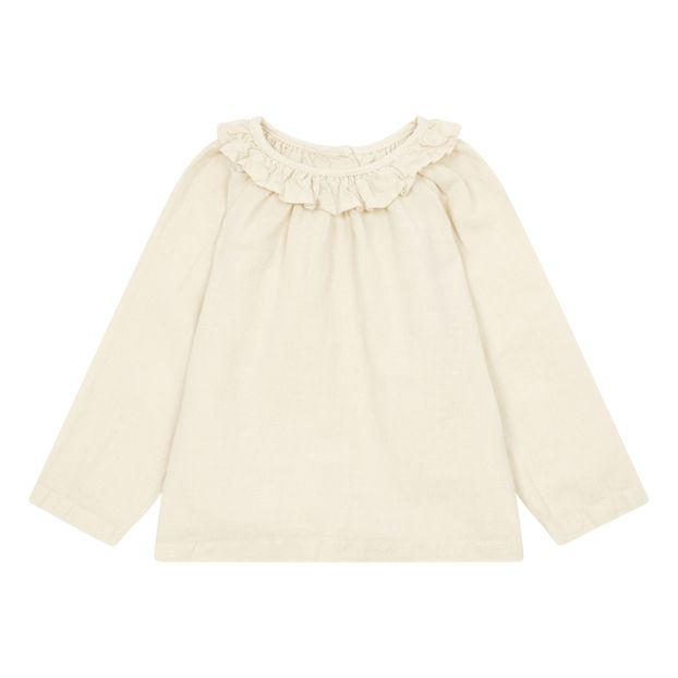 Blouse Charme Lin-product