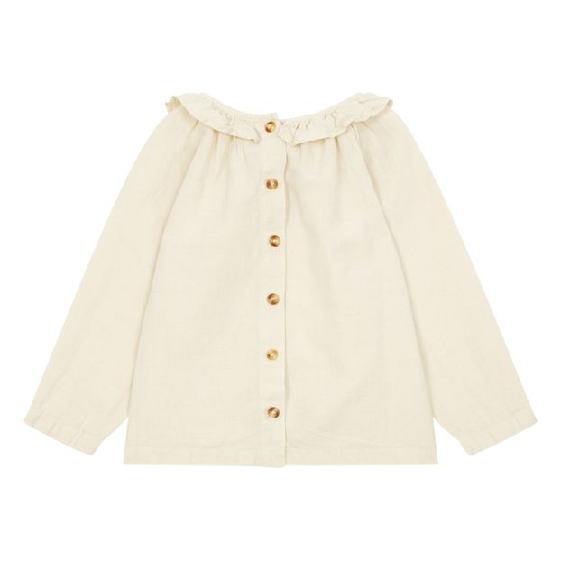 Blouse Charme Lin-product