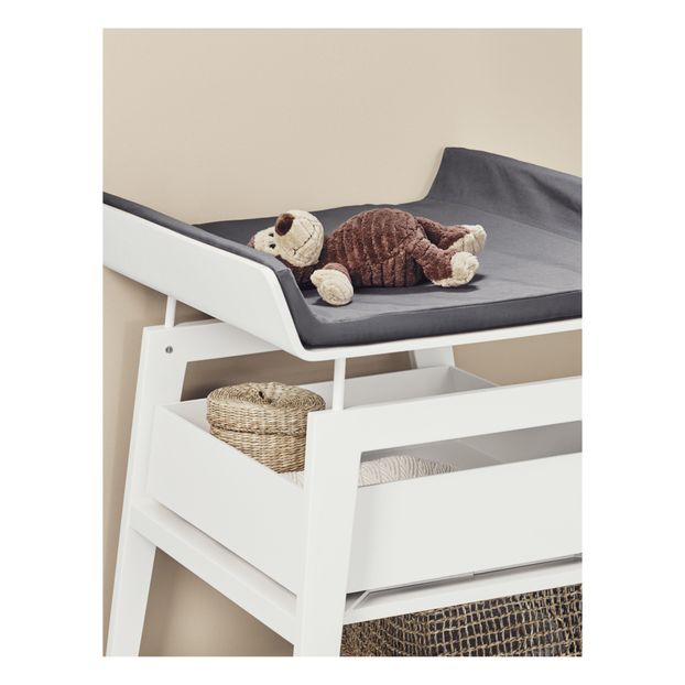 Housse de matelas à langer Linéa-product