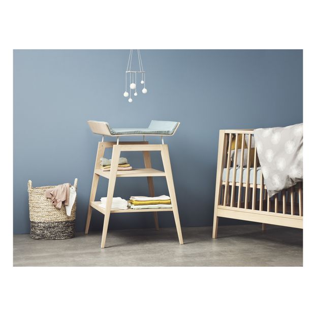 Housse de matelas à langer Linéa-product