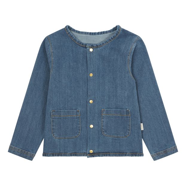 Veste Manioc Denim-product