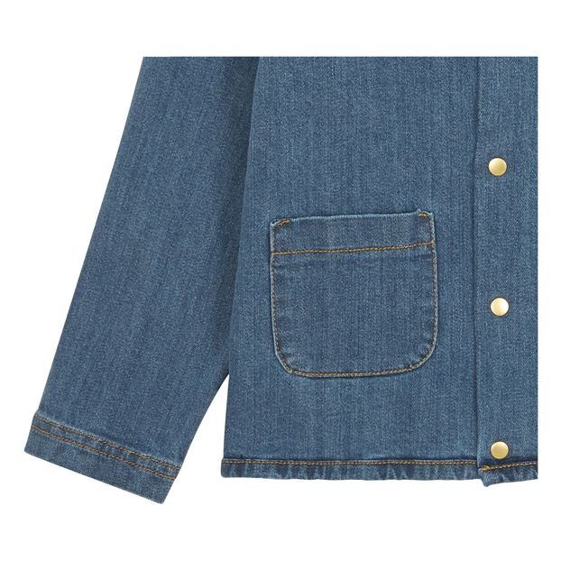 Veste Manioc Denim-product