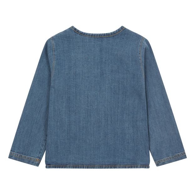 Veste Manioc Denim-product