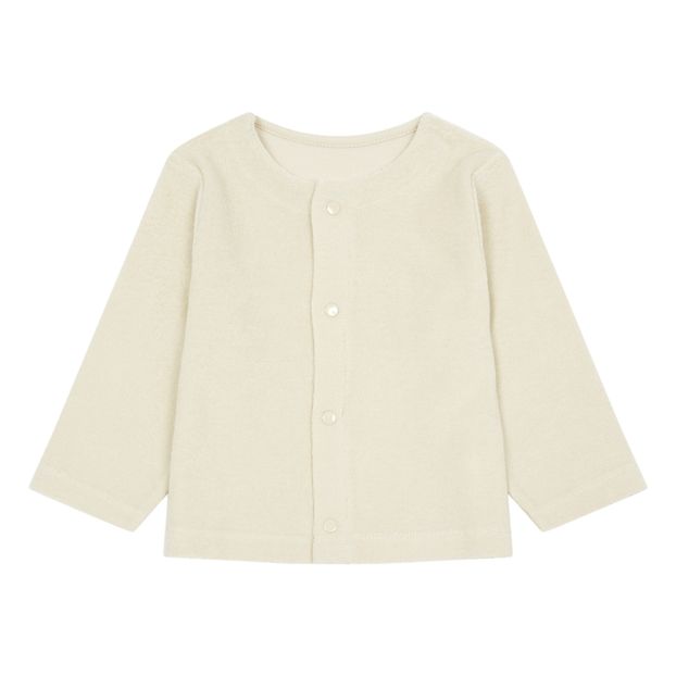 Chaleco Melisse Felpa-product